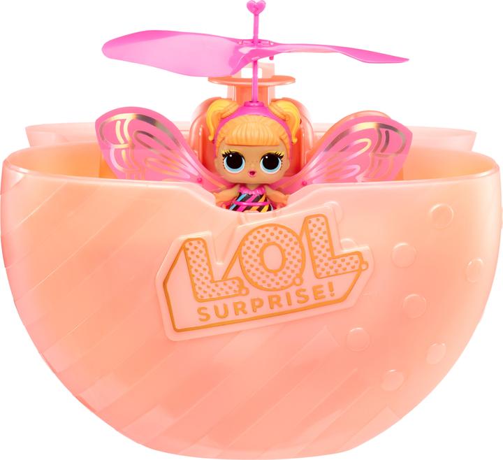 Produktbild L.O.L. Surprise! L.O.L. Surprise Magic Wishies