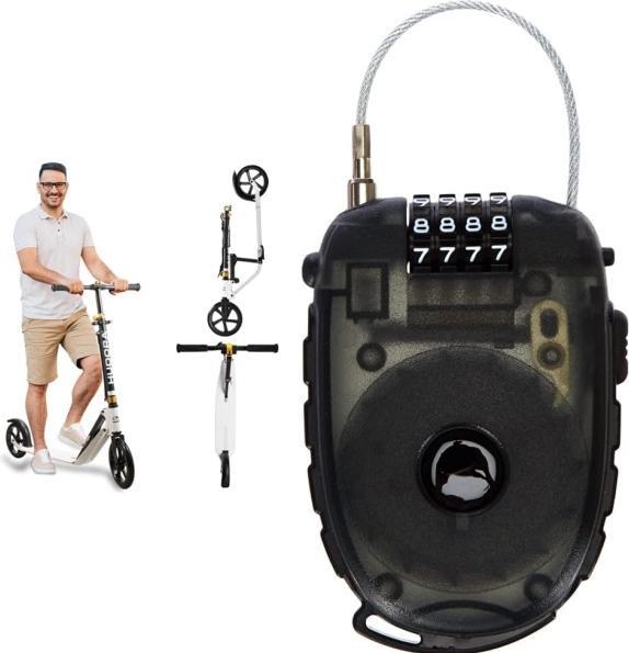Produktbild Hudora BigWheel Style 230