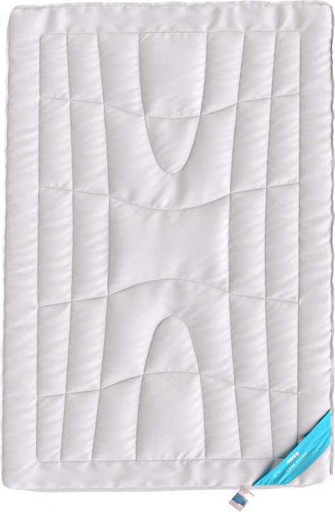 Immagine prodotto Erzstef Piumino Arkona Teco termoregolante (1030 g, 160 x 240 cm)