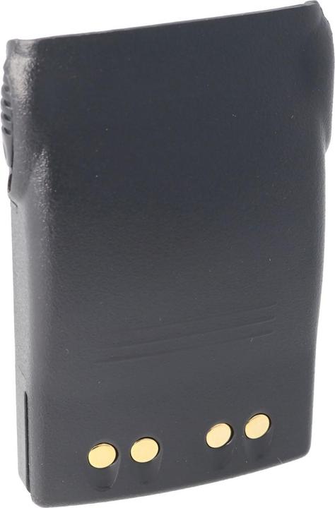 Produktbild AccuCell Akku Motorola GP328, GP344, GP388