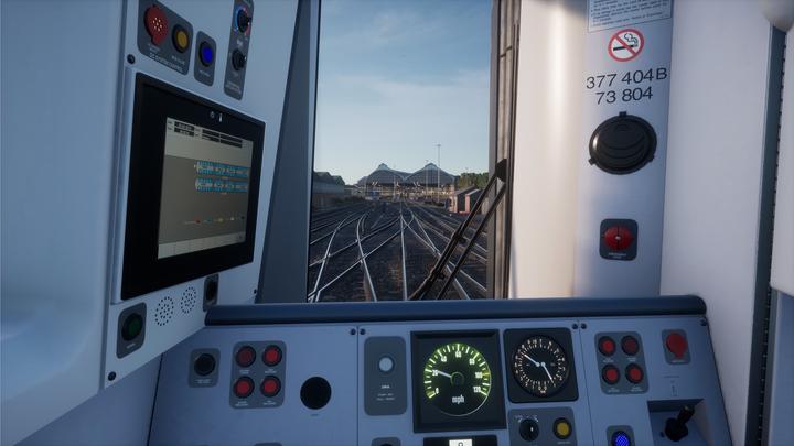 Produktbild Maximum Games Train Sim World 2 Rush Hour - Deluxe Edition (Xbox Series X, Xbox One X, DE)