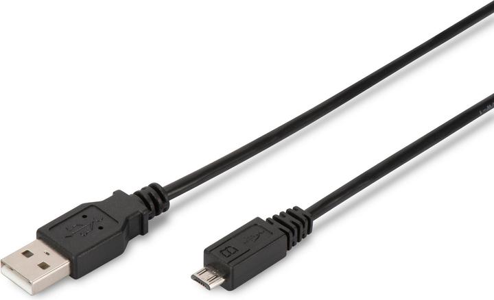 Actual product image Digitus USB 2.0 (3 m, USB 2.0)