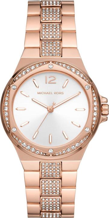 Michael Kors Jetset (Analoguhr, 37 mm)