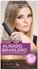 Produktbild Kativa Professionelles brasilianisches Glätten Pro Blonde Set 6-teilig (Körperlotion)