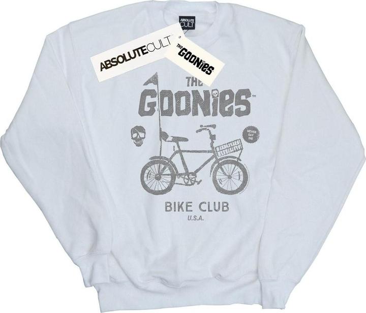 Produktbild Universal Textiles Bike Club Sweatshirt (XL)