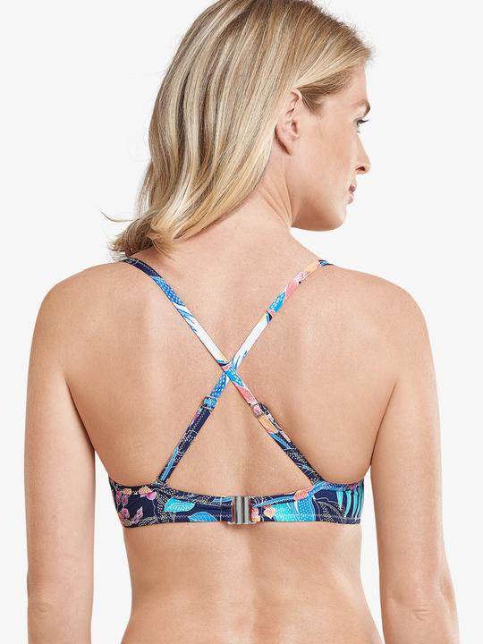 Immagine prodotto Schiesser Top bikini Aqua Mix & Match con ferretto (42 B)