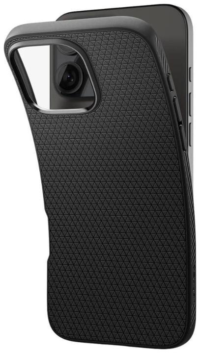 Produktbild Spigen Liquid Air (Apple iPhone 16 Pro)