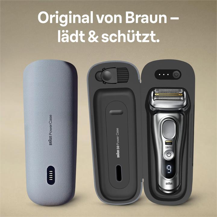 Produktbild Braun Series 8 & 9 (1 x)
