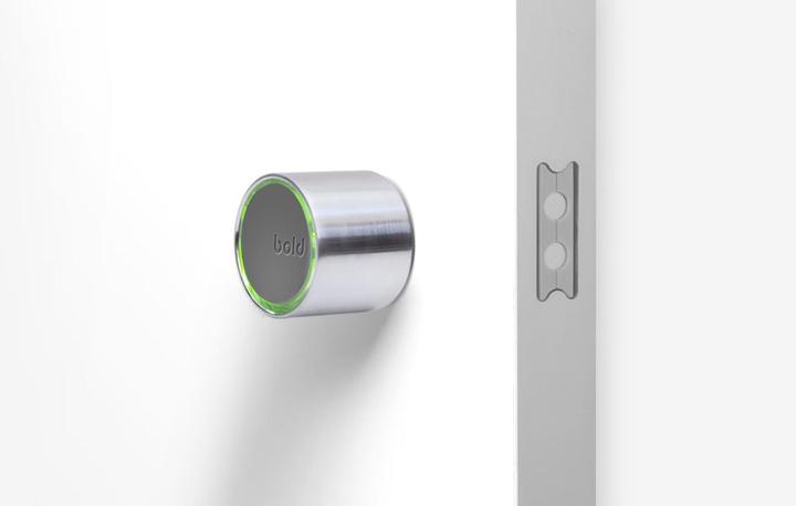 Actual product image Bold Garden SX-33 Bold Smart Cylinder (Smartphone)