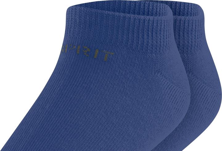 Produktbild Esprit Foot Logo SN 2P (2er Pack, 31 - 34)