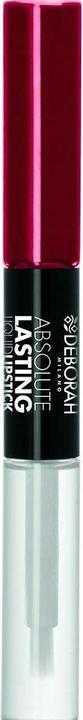 Deborah Milano Absolute Lasting Liquid Lipstick No 19 (19)
