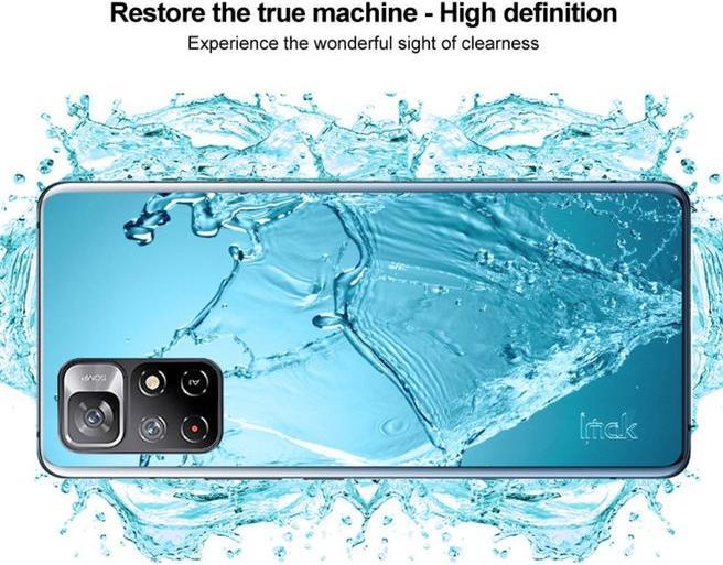Produktbild Imak UX-5 Series (Xiaomi Poco M4 Pro 5G)