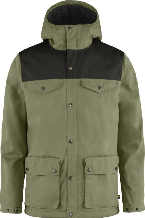 Fjällräven Greenland Winter Jacket (XXL)