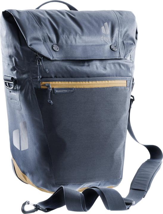 Actual product image Deuter Mainhattan 17+10 (17 l, Luggage carrier bag)