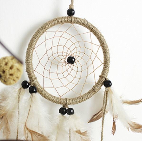Actual product image Cover-Discount Dreamcatcher