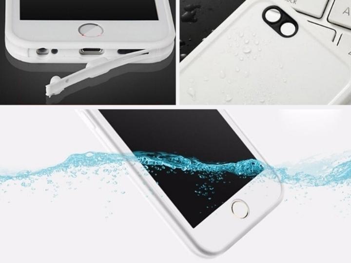 Produktbild G-Case Waterproof Shockproof Case für iPhone 6S Plus (Apple iPhone 6s Plus)