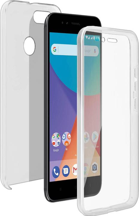 Image du produit Avizar Série intégrale (Mi A1)