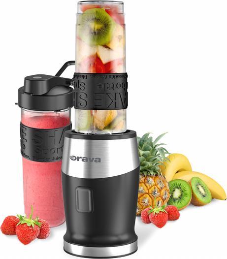 Actual product image Orava RM-700 (700 W)