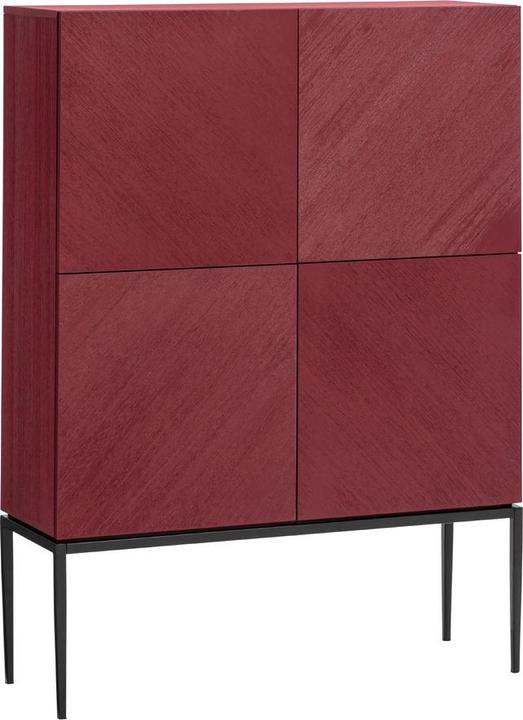 Ambia Sumatra (120 x 160 cm)
