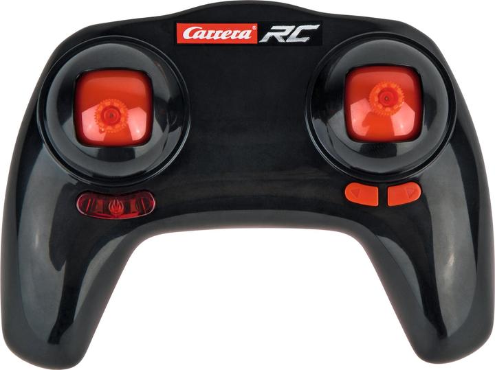 Actual product image Carrera Red Bull Cobra