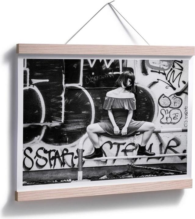 Image du produit Trenddeko Rue Shibuya (100 x 80 cm)