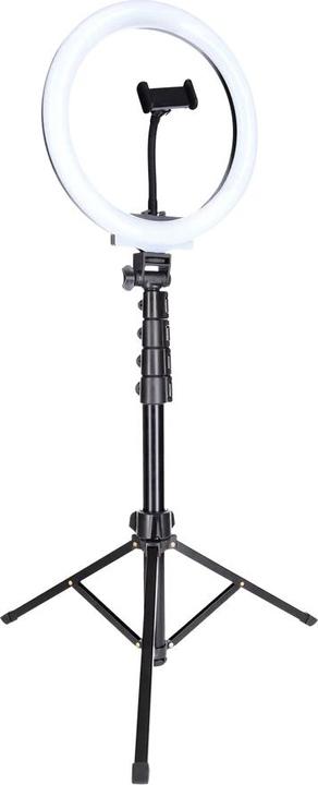 Actual product image Rollei Lumis (Ring light)