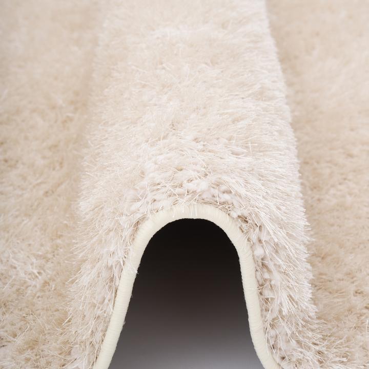 Immagine prodotto Snapstyle Tappeto Shaggy a pelo alto Mix di sensazioni di lusso (80 x 160 cm)