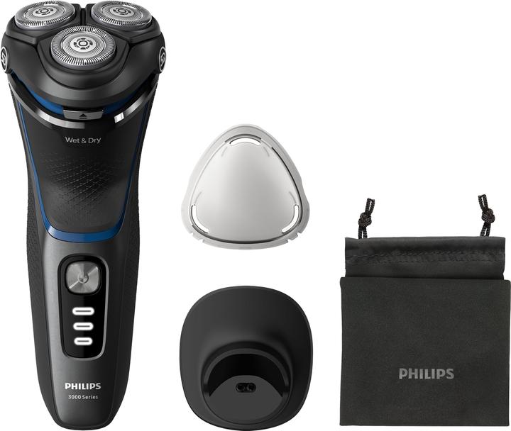 Actual product image Philips Shaver