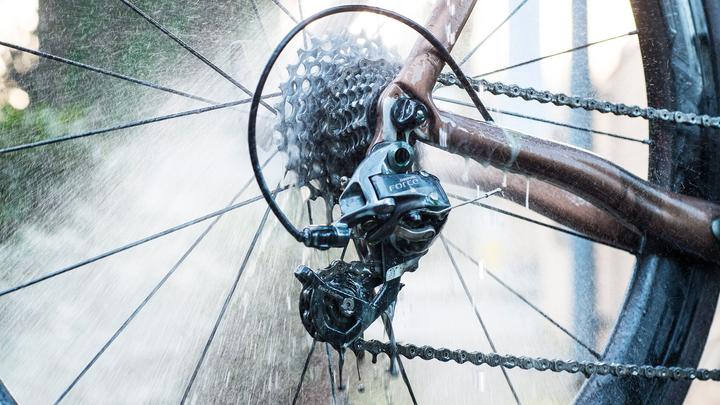 Immagine prodotto Muc-Off Drivetrain Cleaner (500 ml, Detergente per catena)