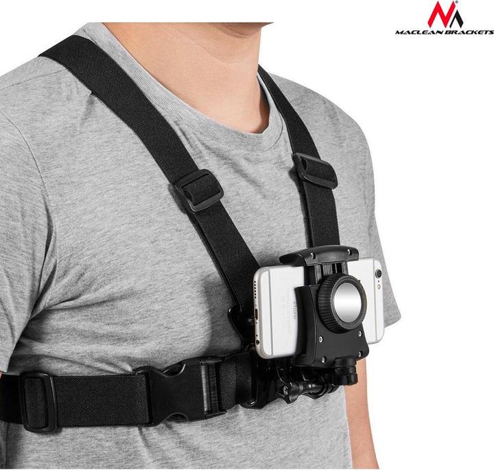 Immagine prodotto Maclean MC-773