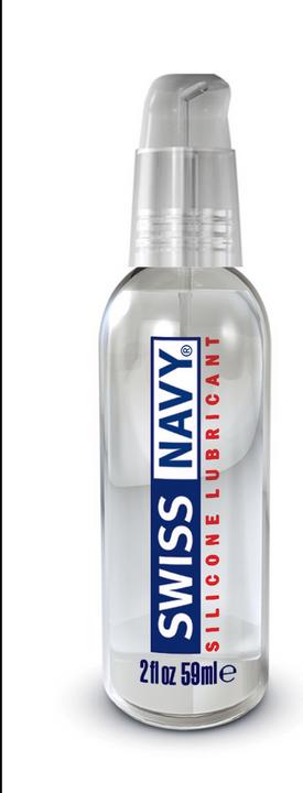 Silicones (60 ml)