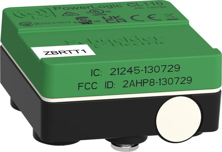 Immagine prodotto Schneider Electric Sensore di temperatura e umidità SCHN