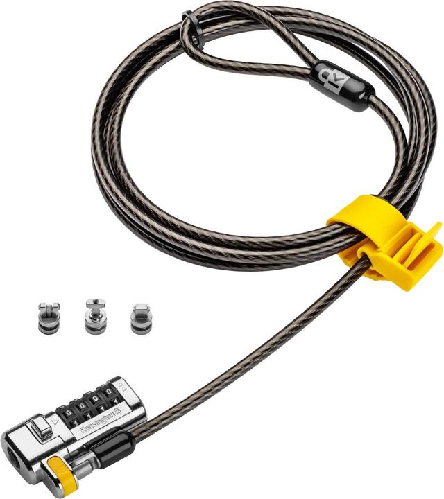 Kensington ClickSafe 2.0