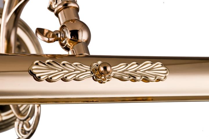 Actual product image Maytoni Picasso (E14)