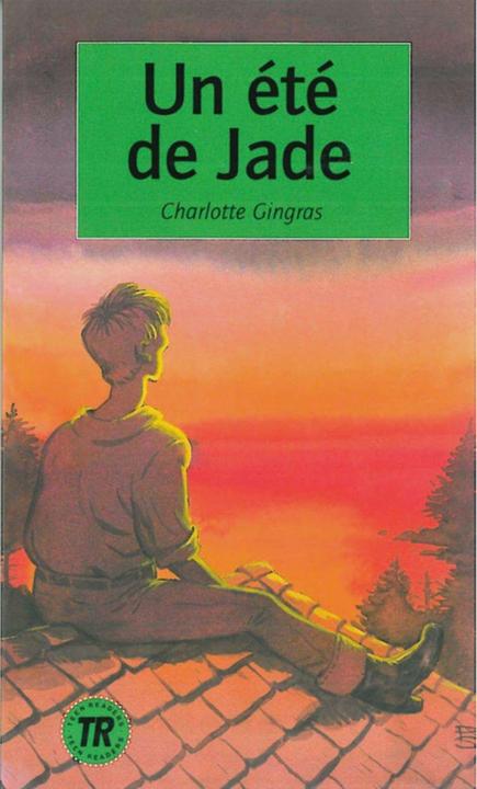 Immagine prodotto Un été de Jade (Francese, Tedesco, Charlotte Gingras, 2010)