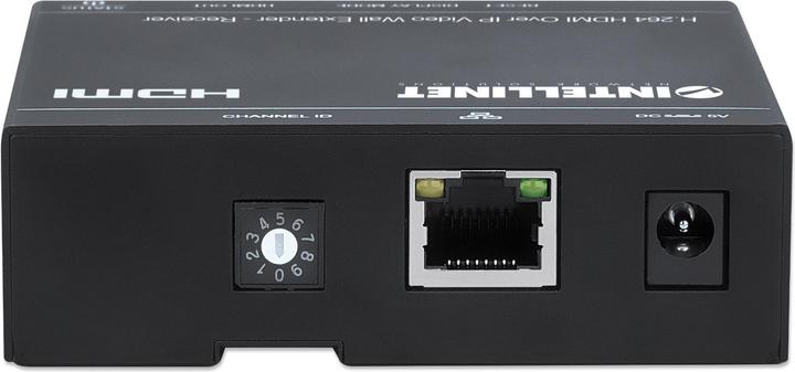 Produktbild Intellinet H.264 HDMI Over IP Videowand-Extender, Empfangsmodul