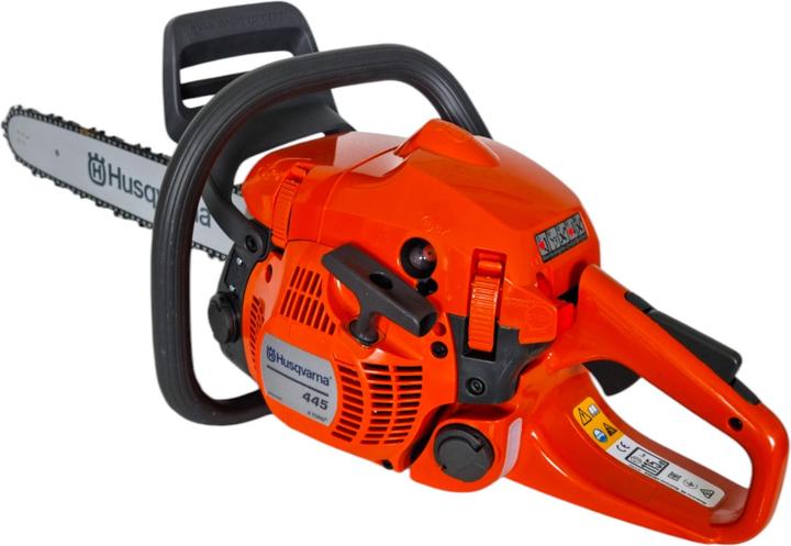 Image du produit Husqvarna 445 marque II (Scie à chaîne à essence)
