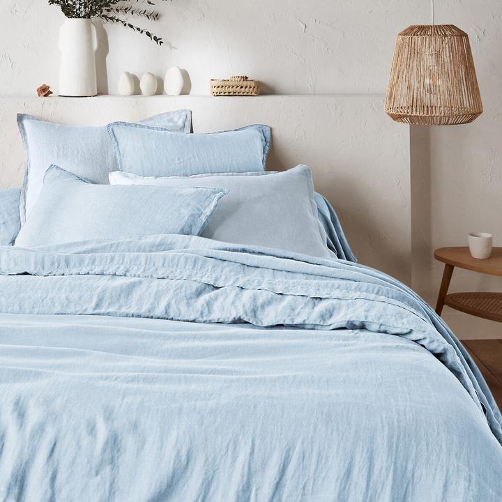 Actual product image La Redoute Interieurs Linot (140 x 190 cm)