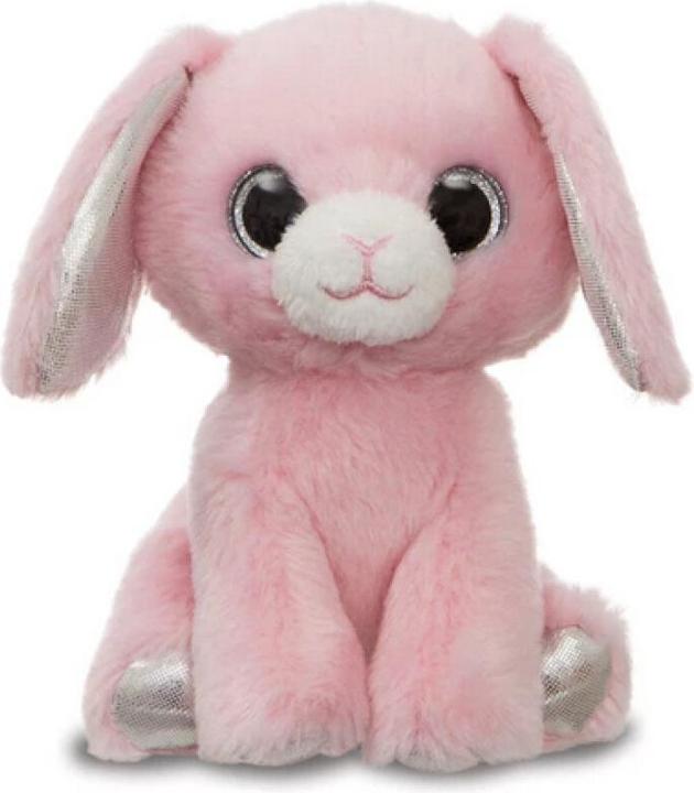 Immagine prodotto Aurora Coniglio rosa Sparkle Tales Luna (13 cm)