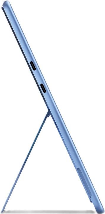 Actual product image Microsoft Surface Pro - Copilot+ PC (power supply sold separately) - 11th Edition (13", Snapdragon X Plus X1P-64-100, 16 GB, 512 GB, Without keyboard layout)