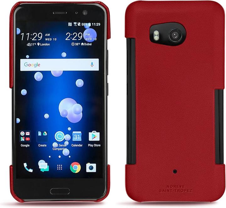 Produktbild Noreve Lederschutzhülle (HTC U11)