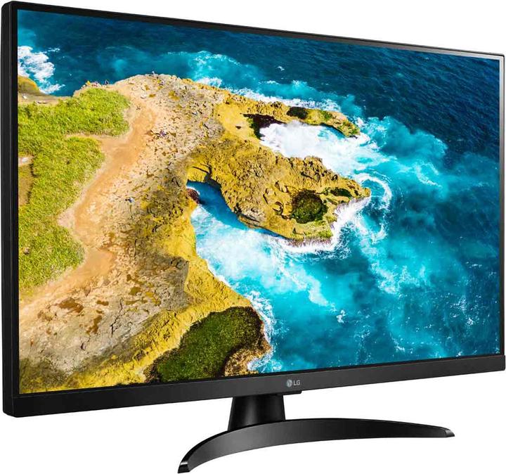 Produktbild LG 27TQ615S-PZ (1920 x 1080 Pixel, 27")