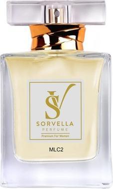 Actual product image Lolita Lempicka Sorvella Mlc2 Eau De Parfum 50ml (Eau de parfum, 50 ml)