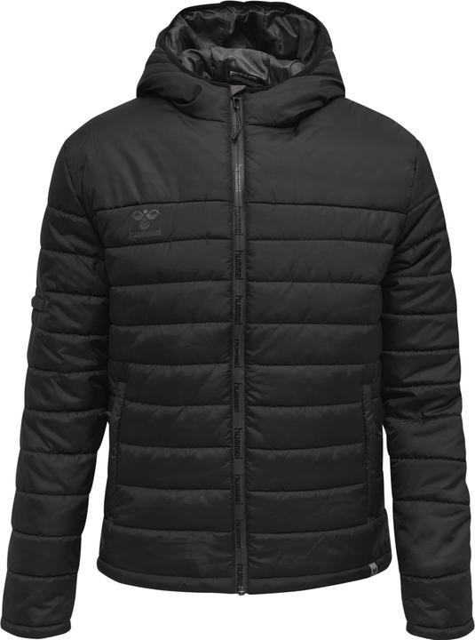 Image du produit hummel Veste à Capuche Matelassée Nord (L)