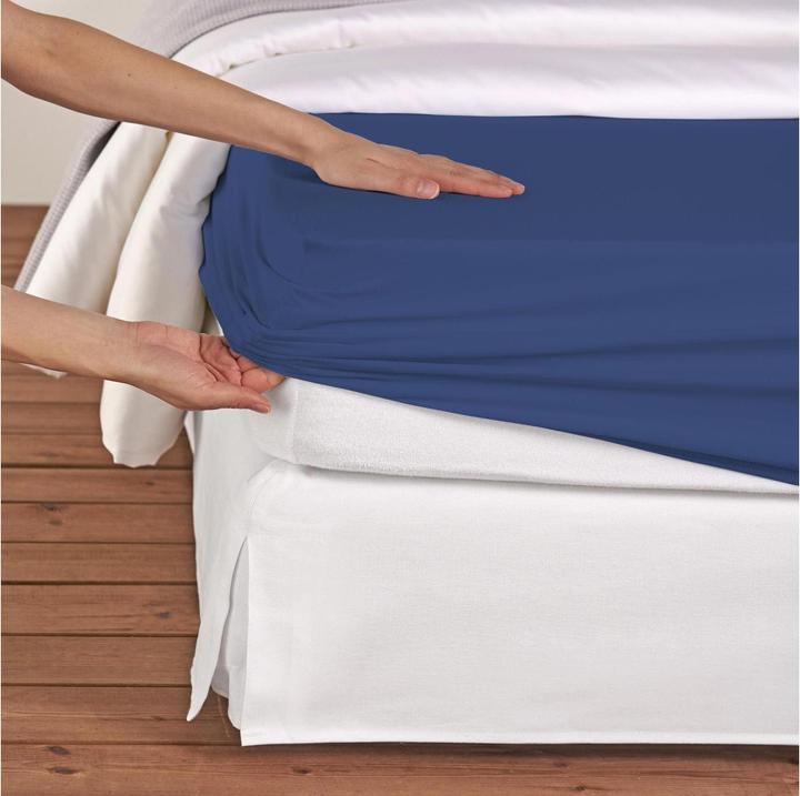Produktbild Living Home Elasthan (90-100 x 190-200 cm)