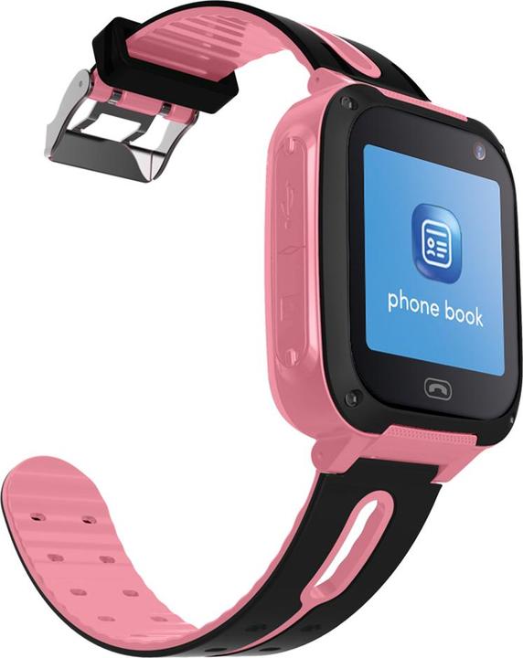 Immagine prodotto Forever Kids watch LBS Setty Funkid SD-100 pink