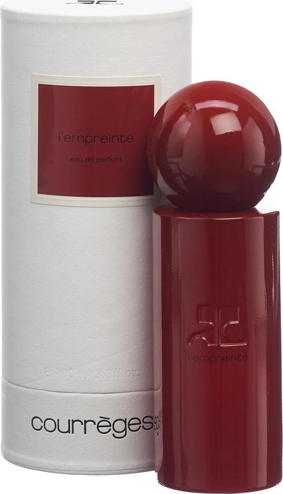 Immagine prodotto Courreges Eau de Parfum Empreinte (Eau de parfum, 100 ml)