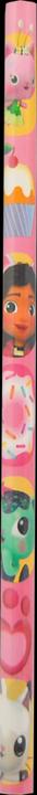 Actual product image Gabby's Dollhouse Stationary Set In Case