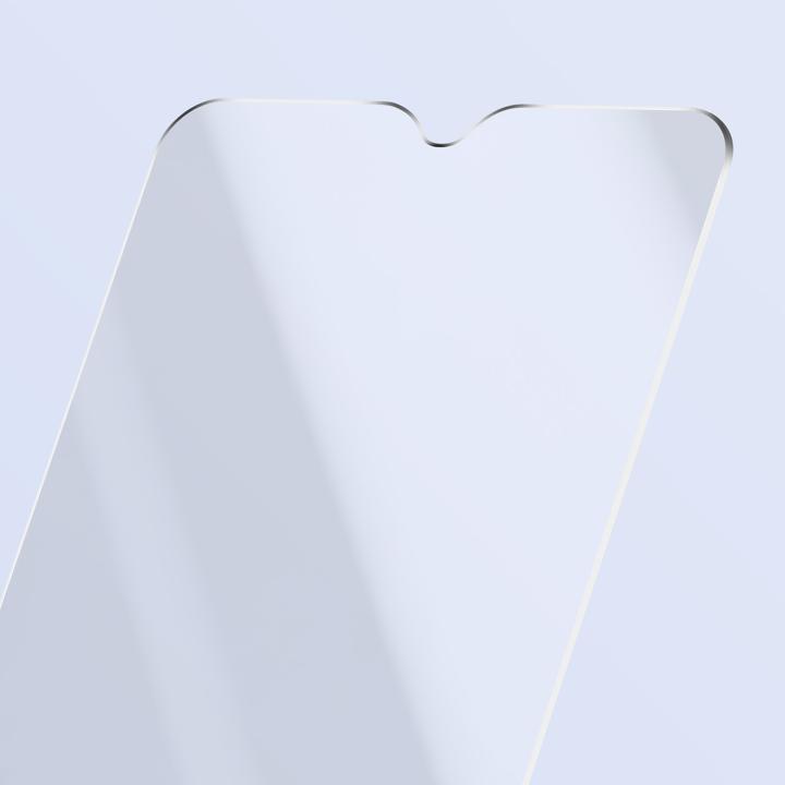 Image du produit Avizar Film ClearShield (1 pièce(s), Blackview S6)
