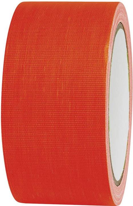 Actual product image Toolcraft Fabric tape (50 mm)